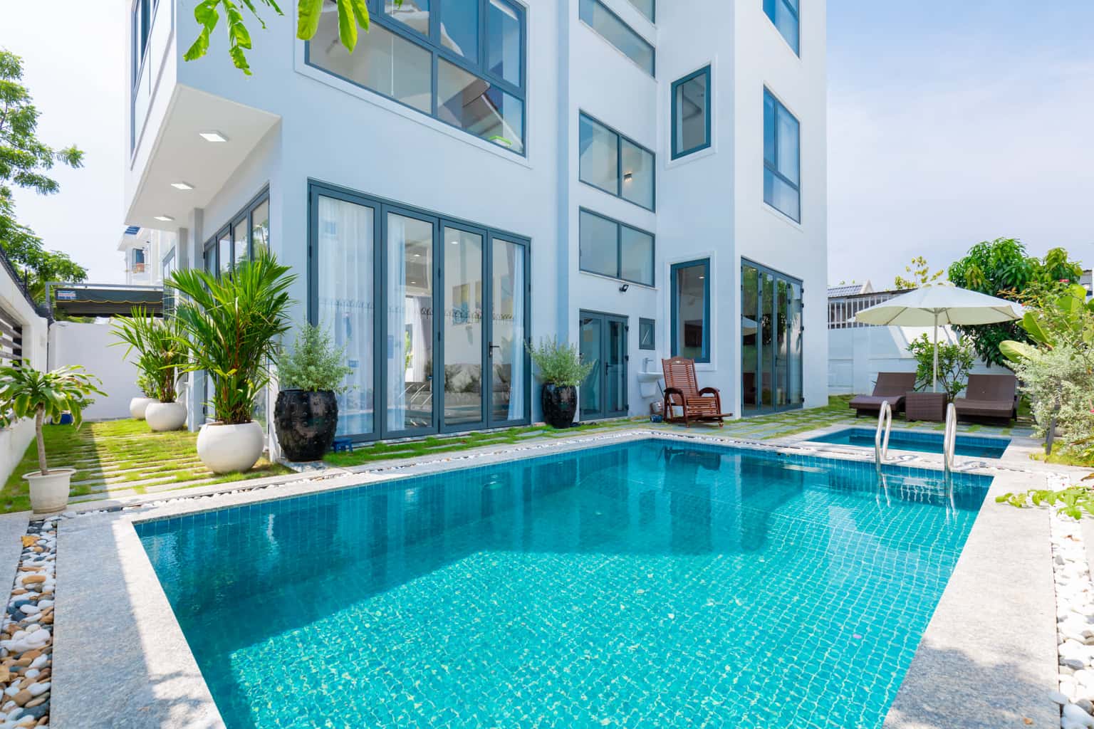 Palm Villa 31, C2.51 Thuỳ Dương 3, Vũng Tàu — photo 2