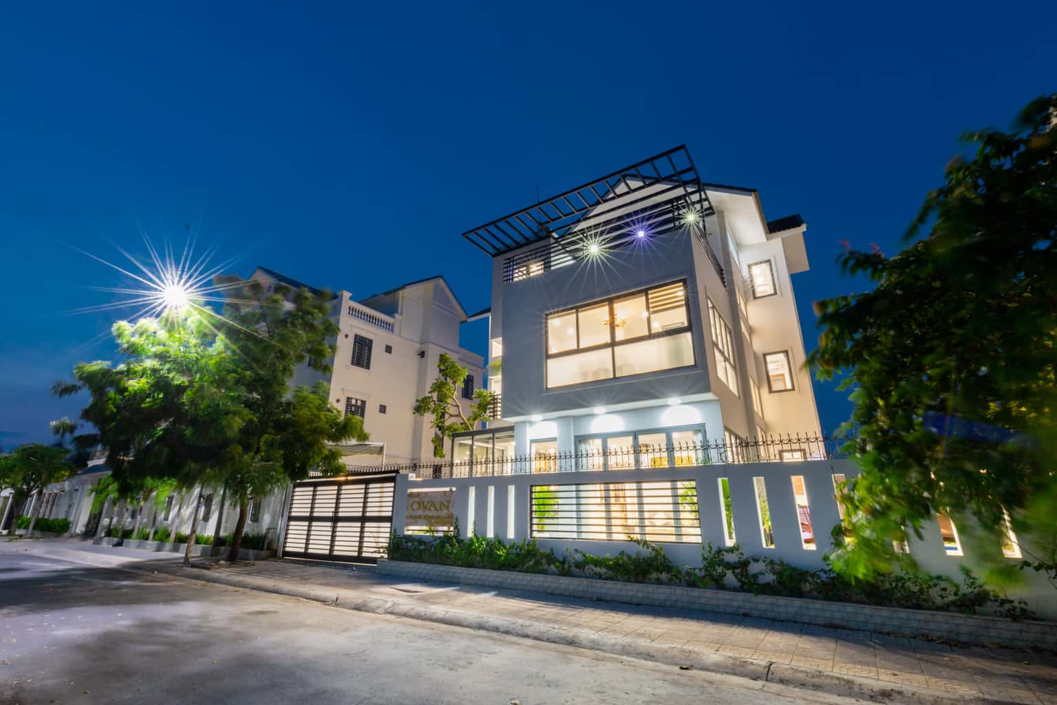 Palm Villa 31, C2.51 Thuỳ Dương 3, Vũng Tàu — photo 6