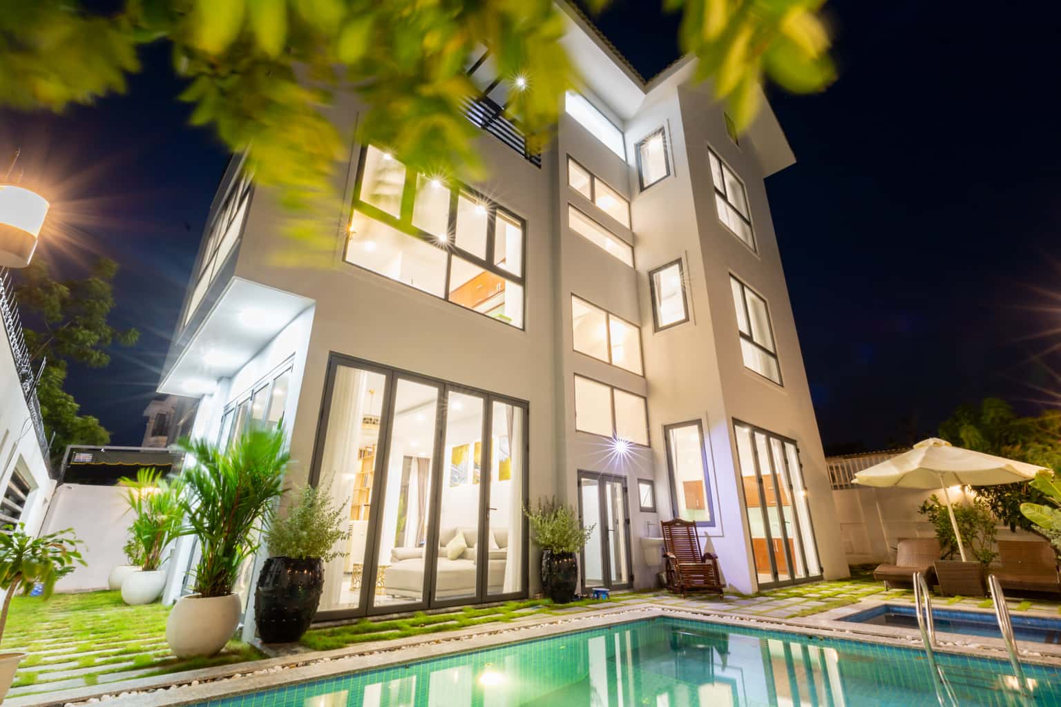Palm Villa 31, C2.51 Thuỳ Dương 3, Vũng Tàu — photo 9