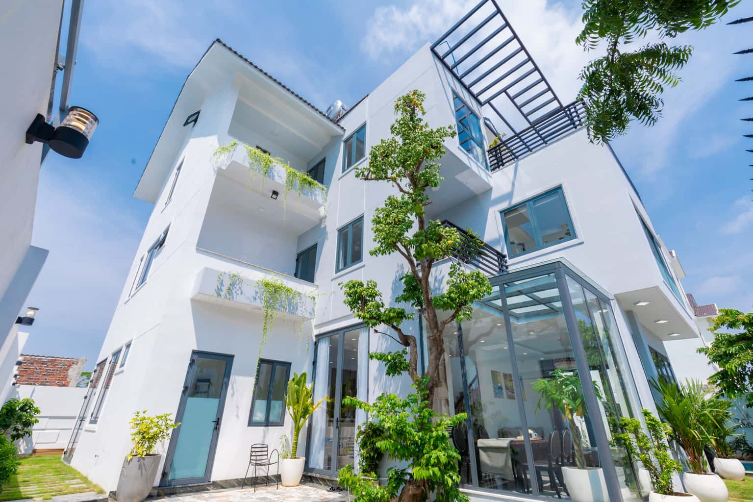 Palm Villa 31, C2.51 Thuỳ Dương 3, Vũng Tàu — photo 8