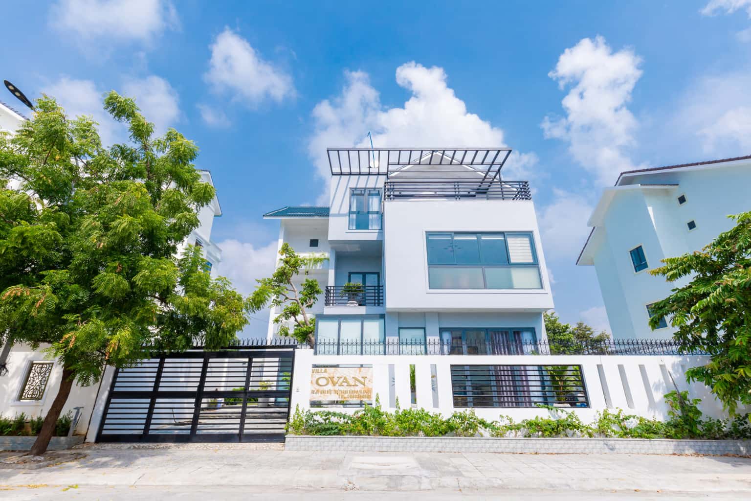 Palm Villa 31, C2.51 Thuỳ Dương 3, Vũng Tàu — photo 7