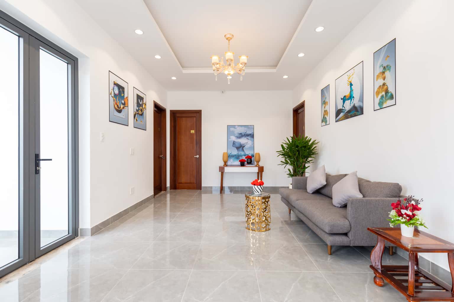 Palm Villa 31, C2.51 Thuỳ Dương 3, Vũng Tàu — photo 14