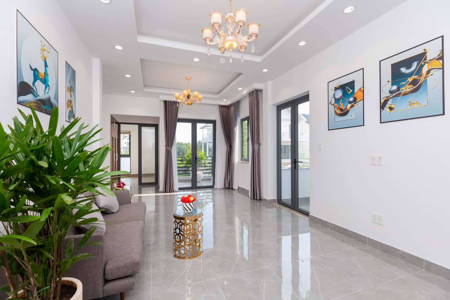 Palm Villa 31, C2.51 Thuỳ Dương 3, Vũng Tàu — photo 15