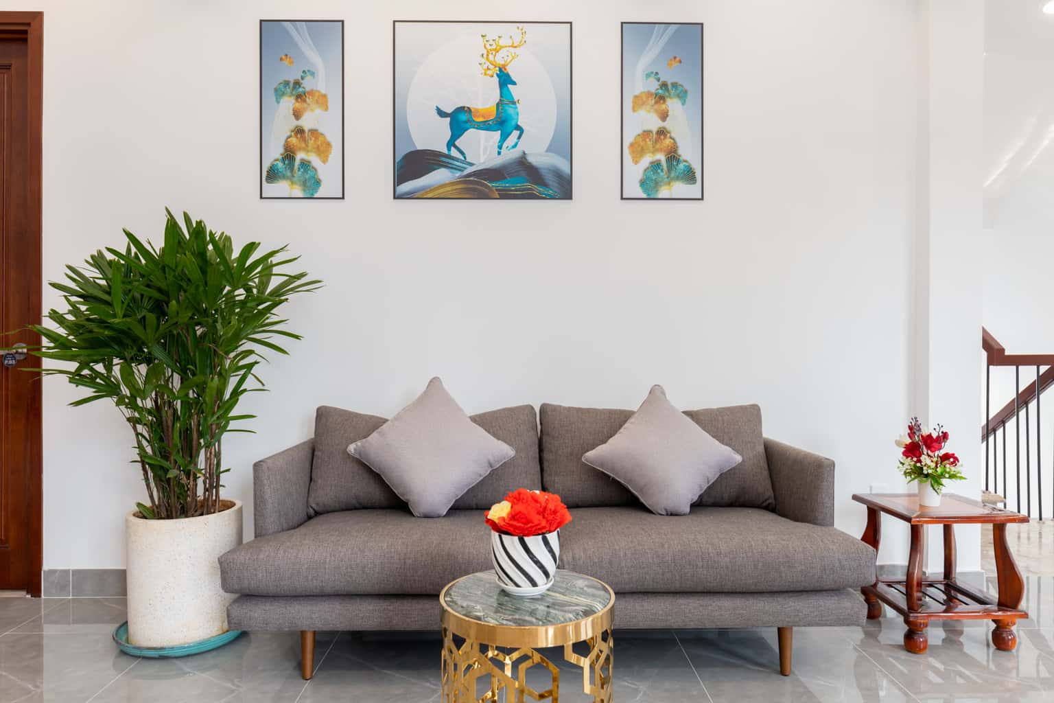 Palm Villa 31, C2.51 Thuỳ Dương 3, Vũng Tàu — photo 12
