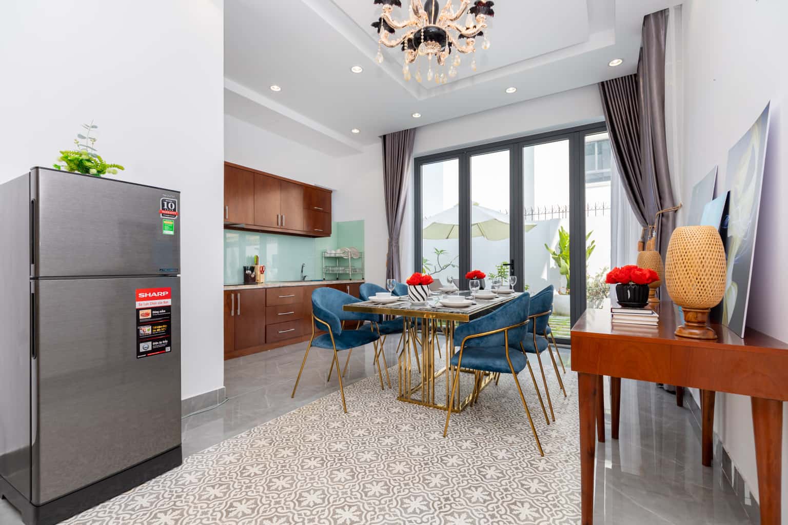 Palm Villa 31, C2.51 Thuỳ Dương 3, Vũng Tàu — photo 17