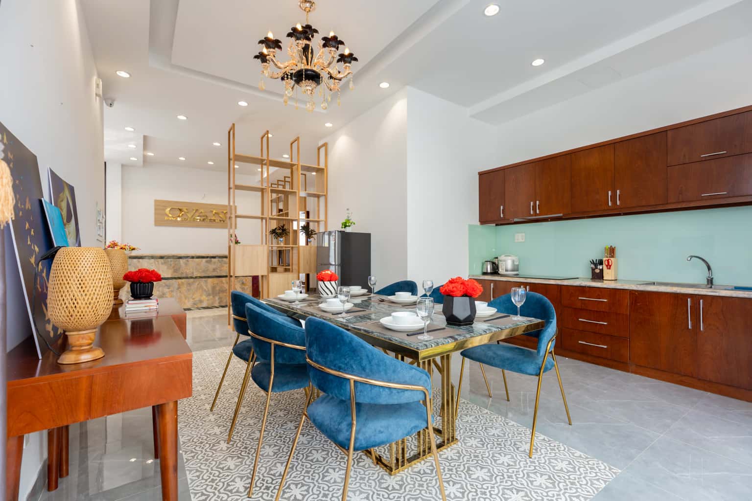 Palm Villa 31, C2.51 Thuỳ Dương 3, Vũng Tàu — photo 16