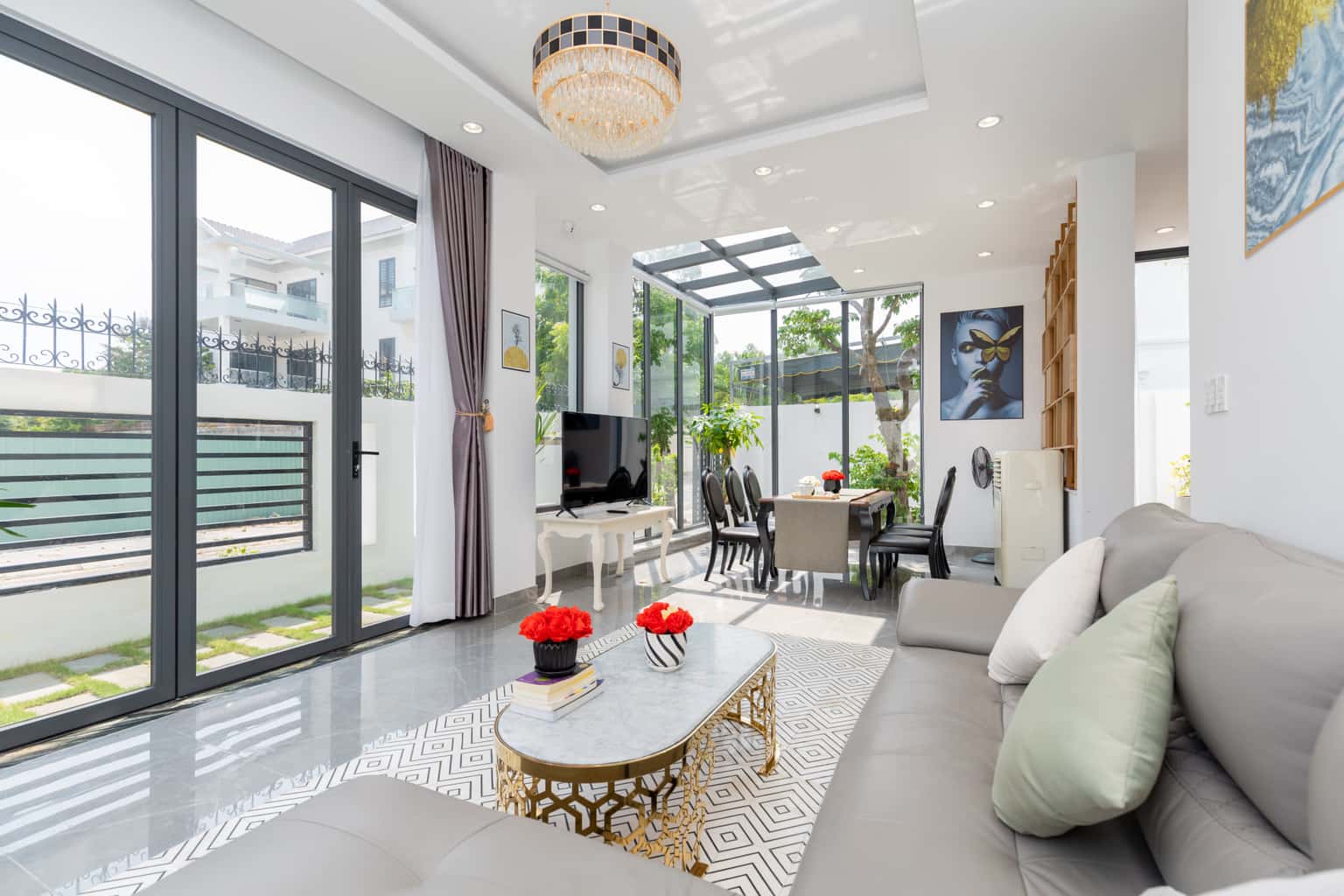 Palm Villa 31, C2.51 Thuỳ Dương 3, Vũng Tàu — photo 13