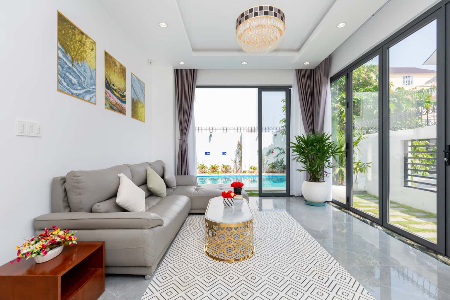 Palm Villa 31, C2.51 Thuỳ Dương 3, Vũng Tàu — photo 11