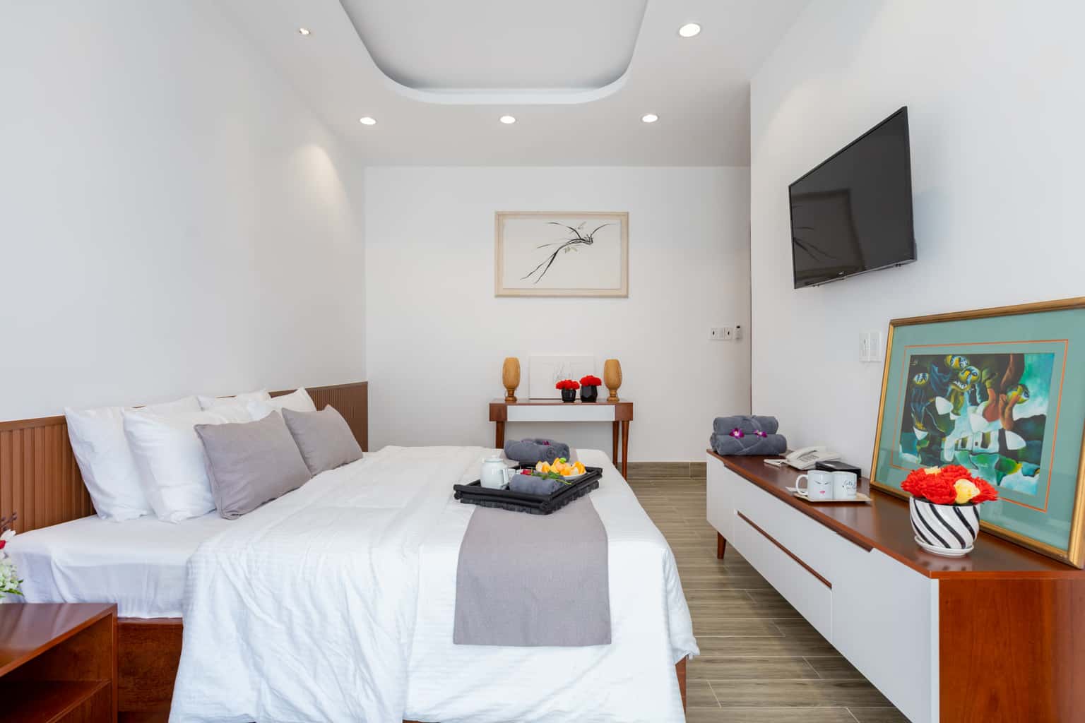 Palm Villa 31, C2.51 Thuỳ Dương 3, Vũng Tàu — photo 22