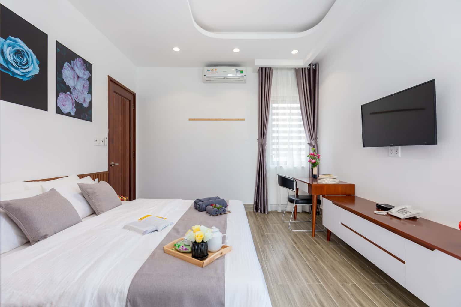 Palm Villa 31, C2.51 Thuỳ Dương 3, Vũng Tàu — photo 23