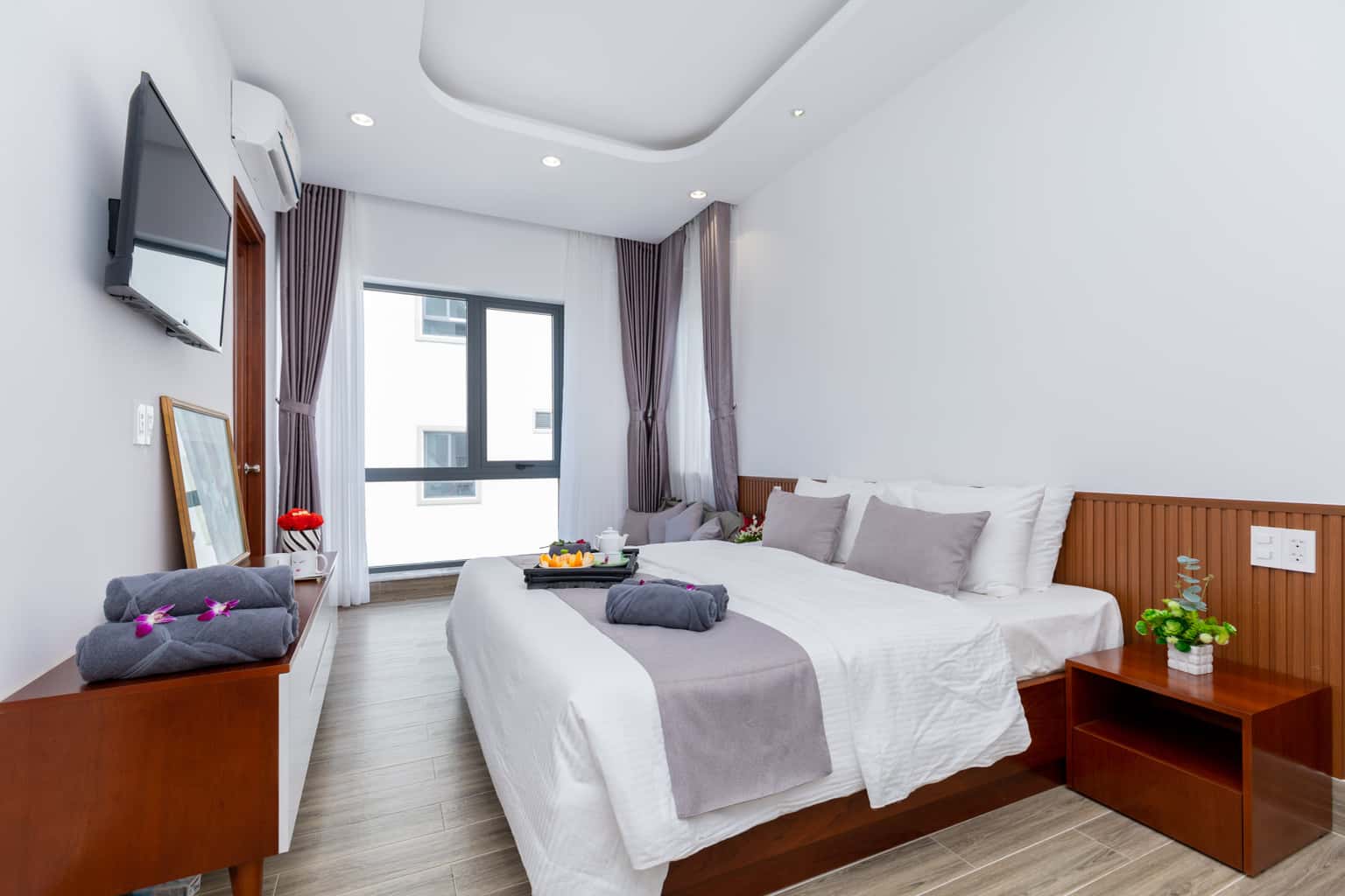 Palm Villa 31, C2.51 Thuỳ Dương 3, Vũng Tàu — photo 29