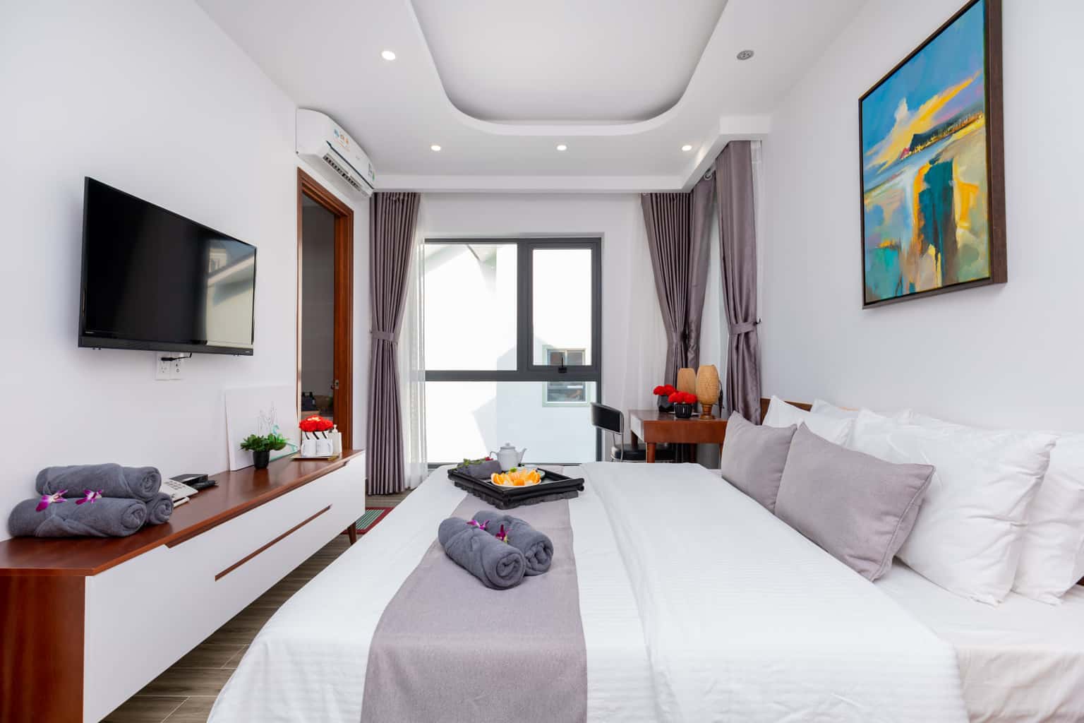 Palm Villa 31, C2.51 Thuỳ Dương 3, Vũng Tàu — photo 31