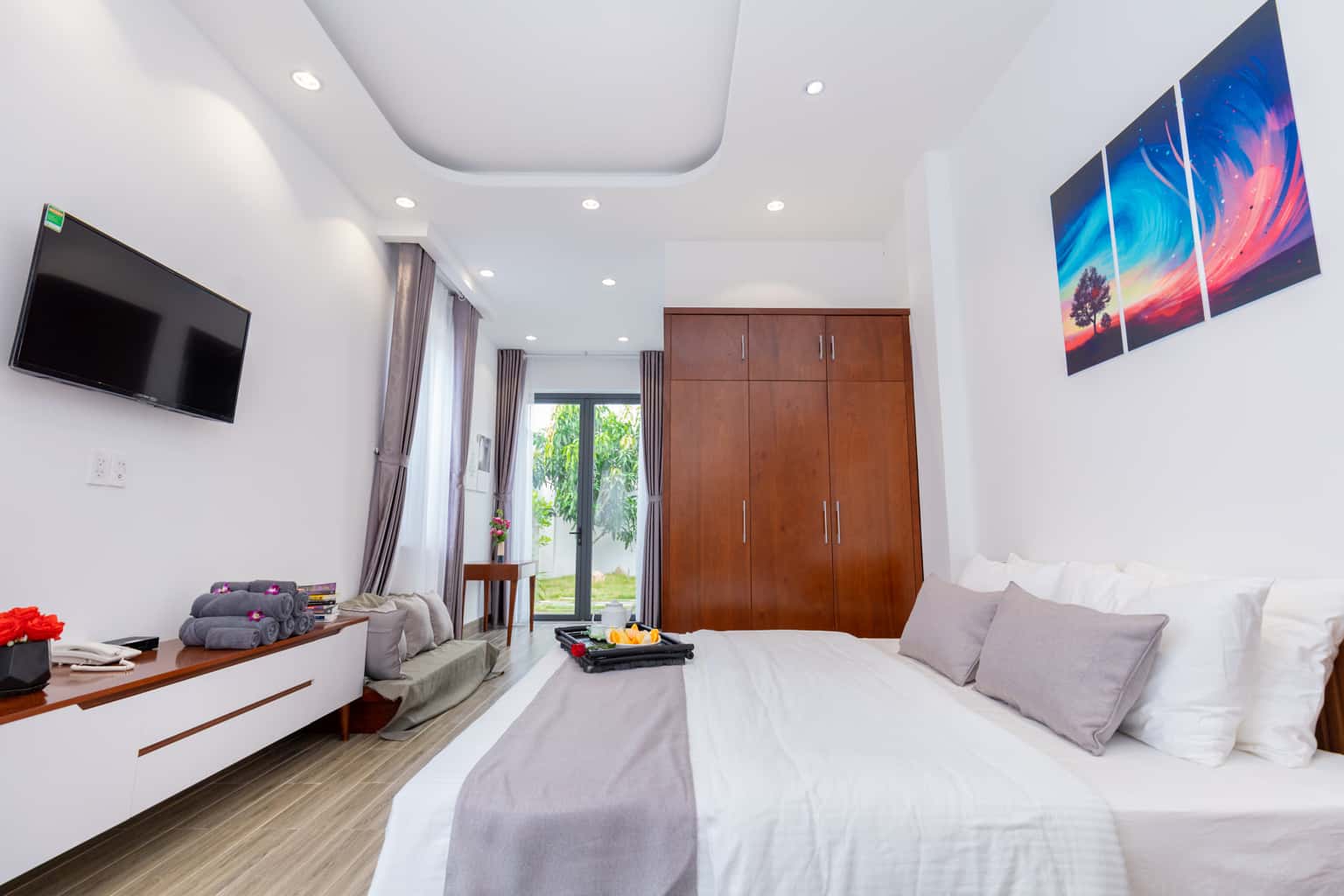 Palm Villa 31, C2.51 Thuỳ Dương 3, Vũng Tàu — photo 33