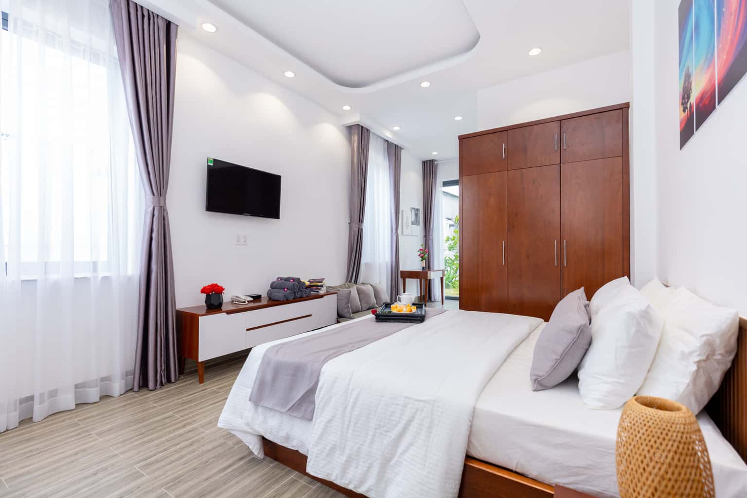 Palm Villa 31, C2.51 Thuỳ Dương 3, Vũng Tàu — photo 26