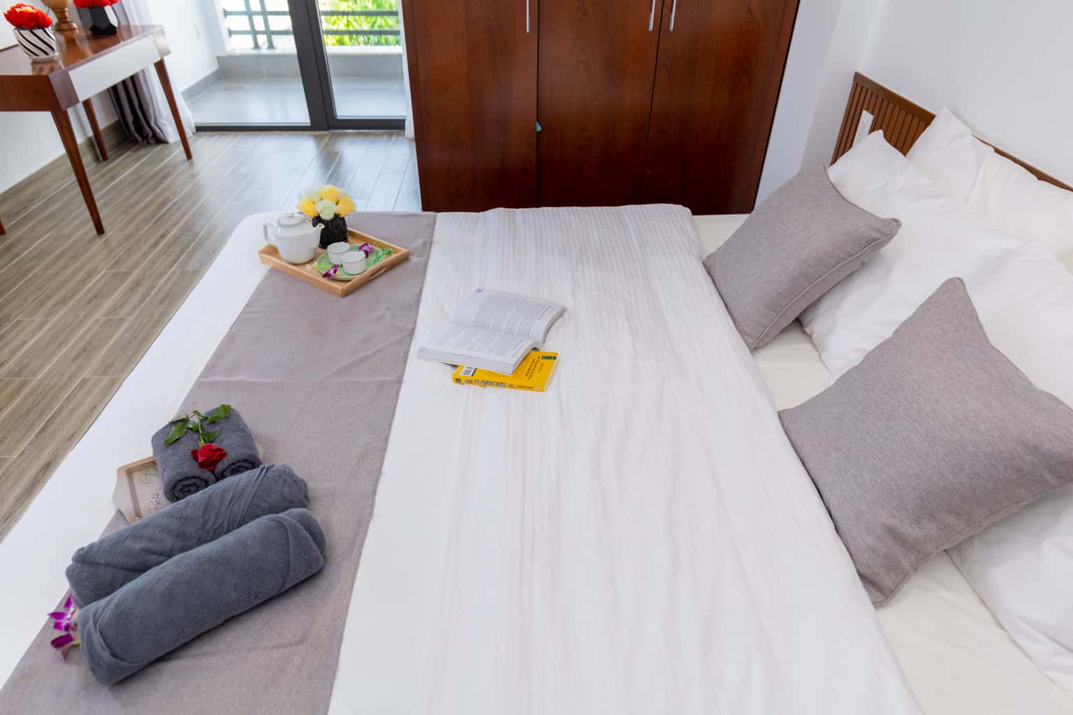 Palm Villa 31, C2.51 Thuỳ Dương 3, Vũng Tàu — photo 32