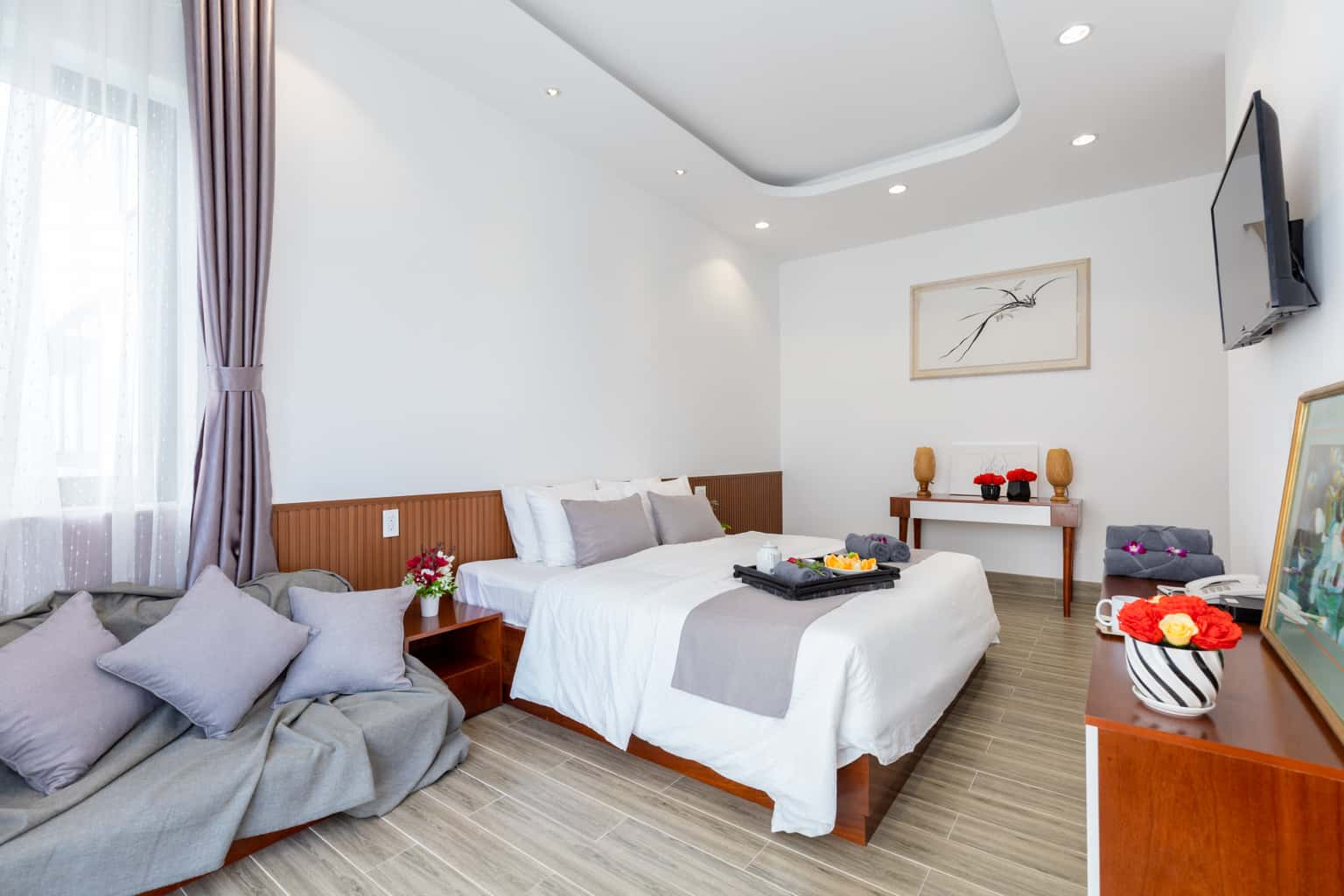 Palm Villa 31, C2.51 Thuỳ Dương 3, Vũng Tàu — photo 21