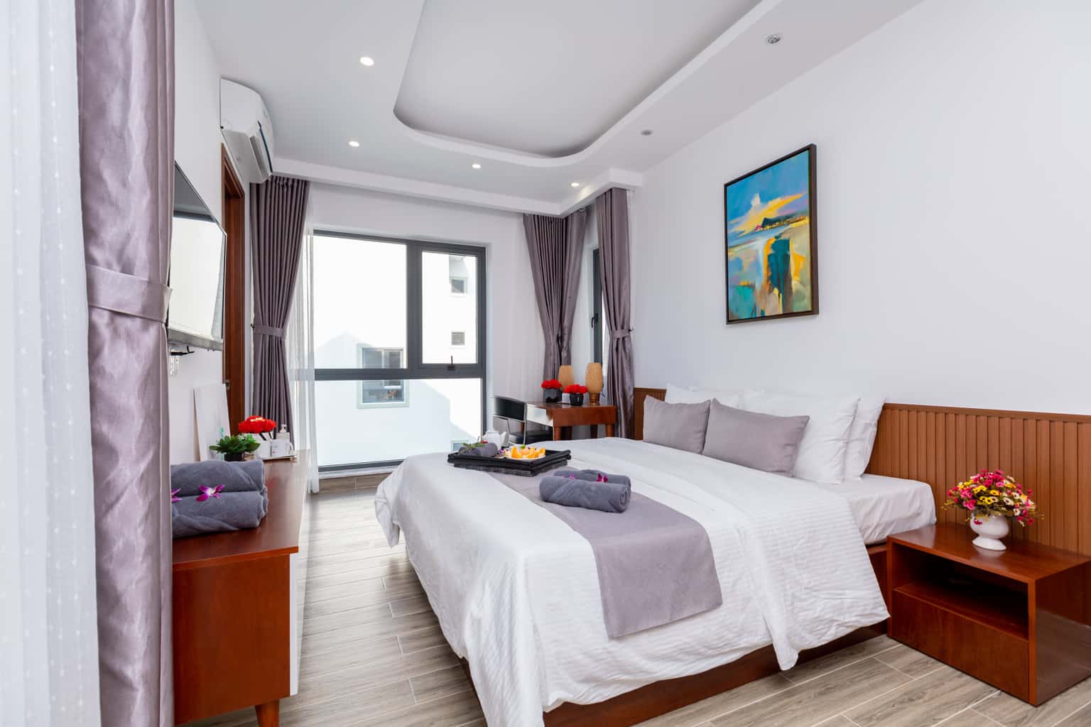 Palm Villa 31, C2.51 Thuỳ Dương 3, Vũng Tàu — photo 25