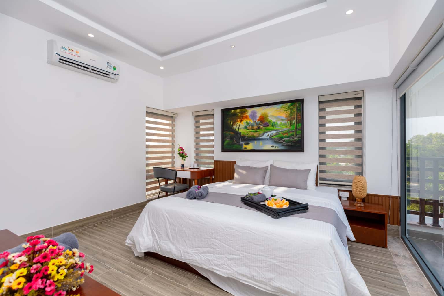 Palm Villa 31, C2.51 Thuỳ Dương 3, Vũng Tàu — photo 5
