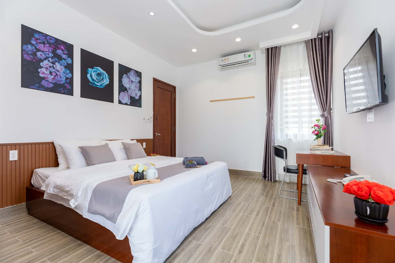 Palm Villa 31, C2.51 Thuỳ Dương 3, Vũng Tàu — photo 20