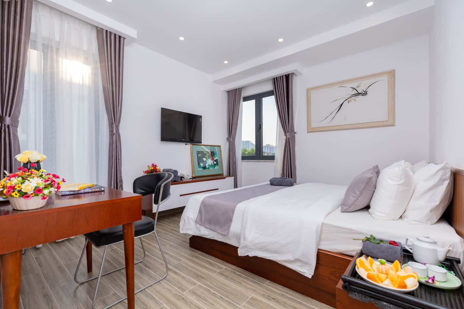 Palm Villa 31, C2.51 Thuỳ Dương 3, Vũng Tàu — photo 30