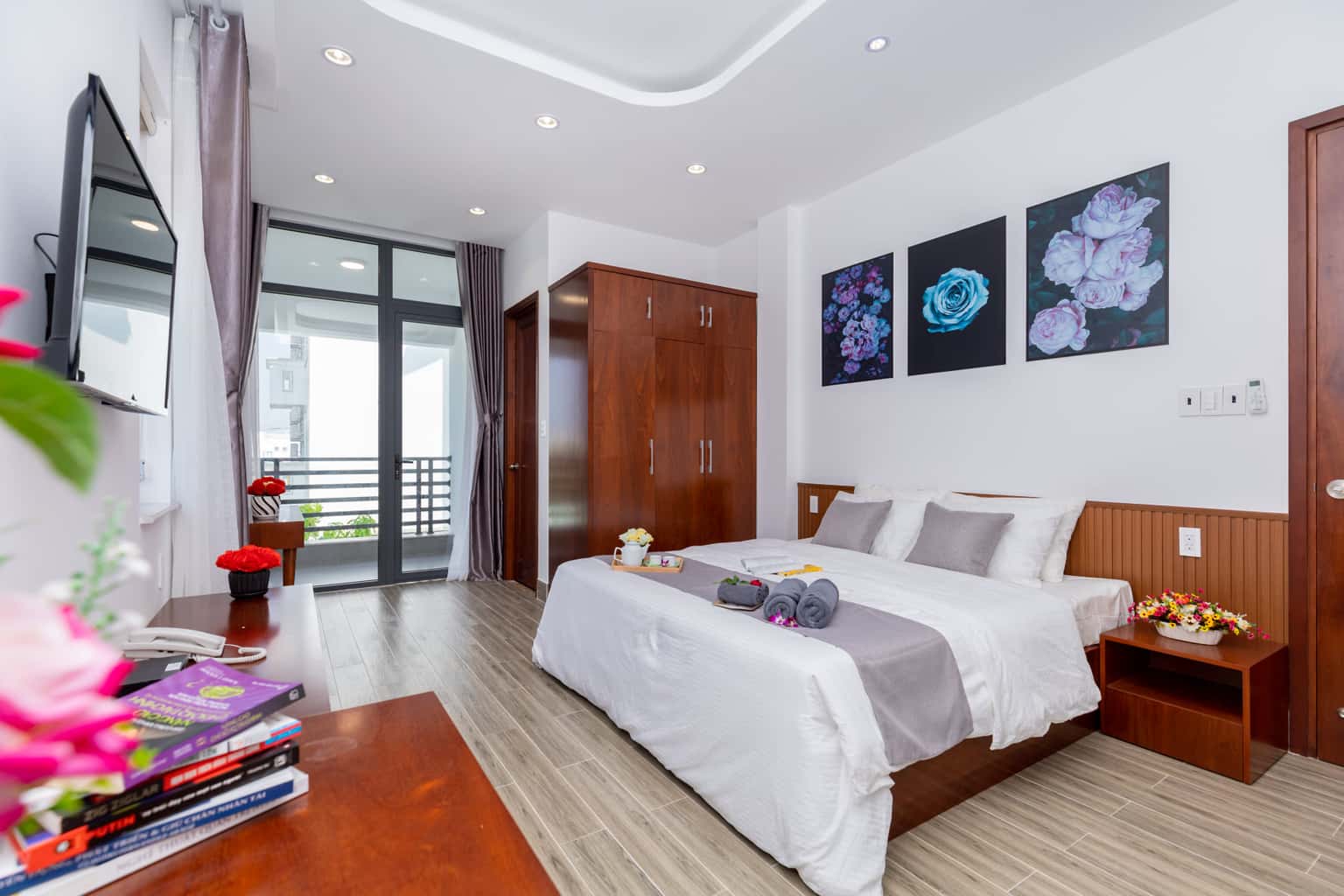 Palm Villa 31, C2.51 Thuỳ Dương 3, Vũng Tàu — photo 27