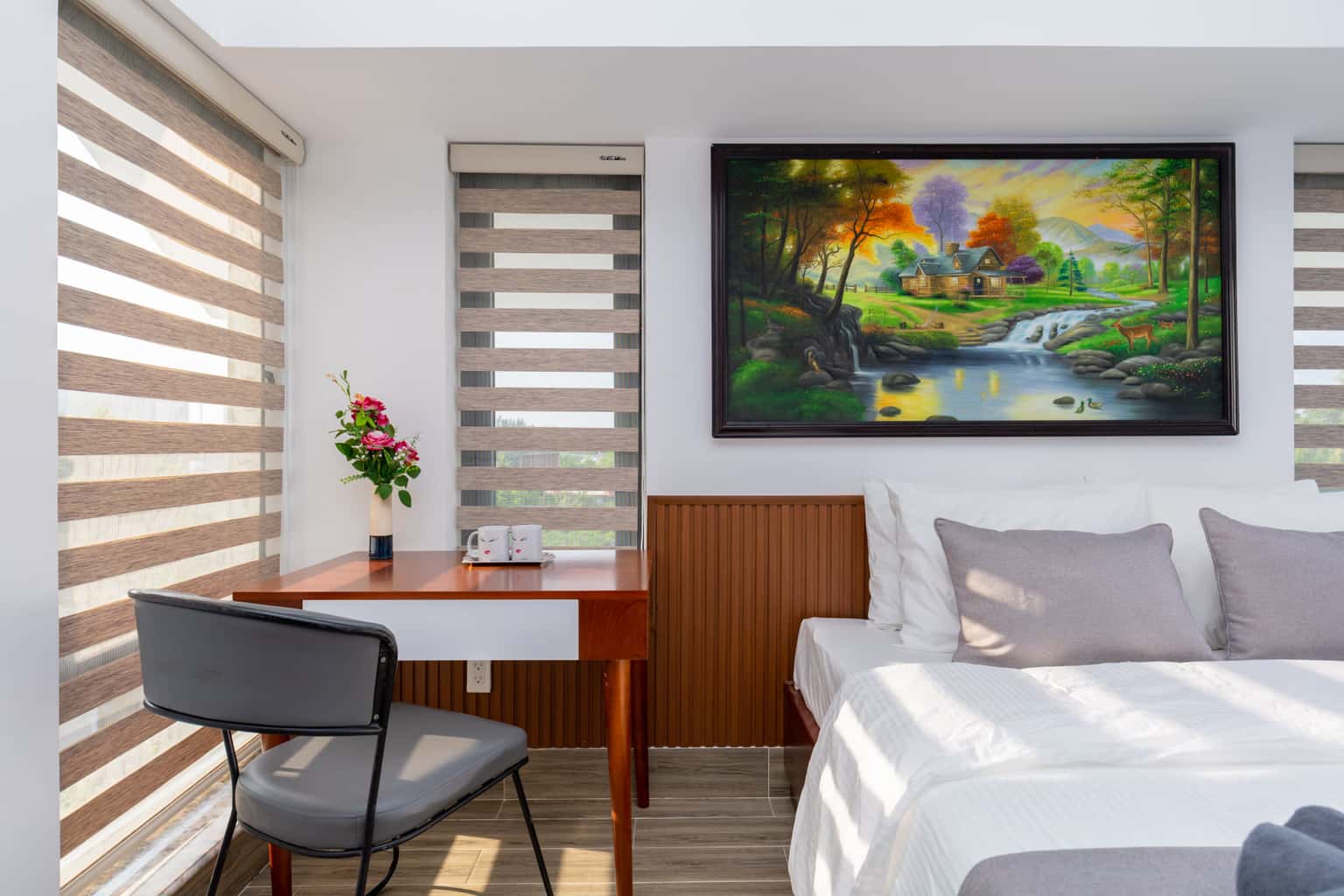 Palm Villa 31, C2.51 Thuỳ Dương 3, Vũng Tàu — photo 34