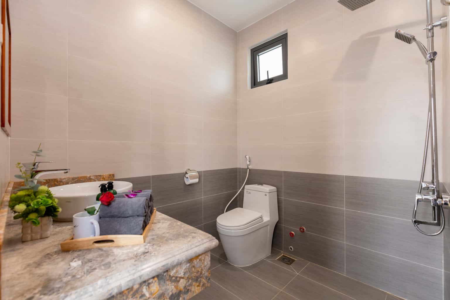 Palm Villa 31, C2.51 Thuỳ Dương 3, Vũng Tàu — photo 39