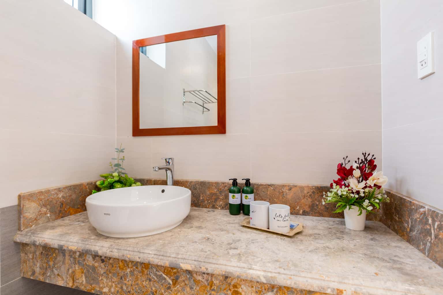 Palm Villa 31, C2.51 Thuỳ Dương 3, Vũng Tàu — photo 36