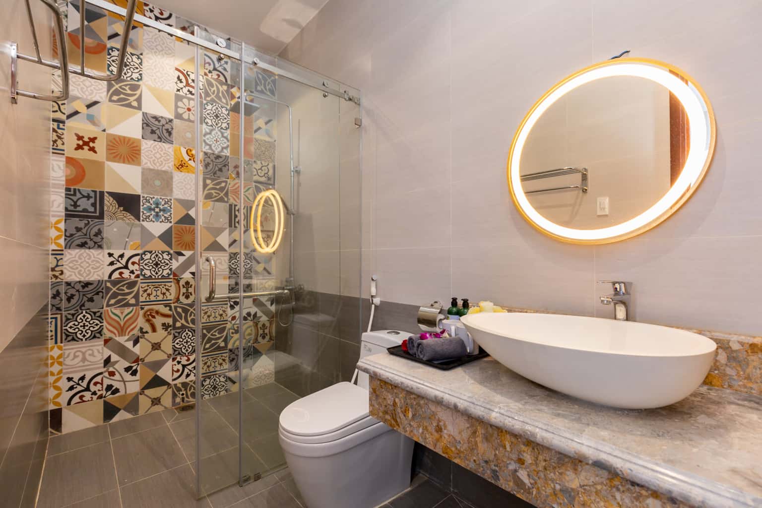 Palm Villa 31, C2.51 Thuỳ Dương 3, Vũng Tàu — photo 37