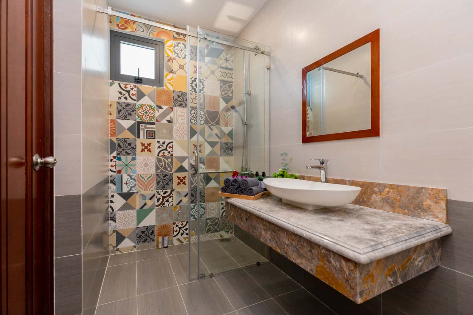 Palm Villa 31, C2.51 Thuỳ Dương 3, Vũng Tàu — photo 38