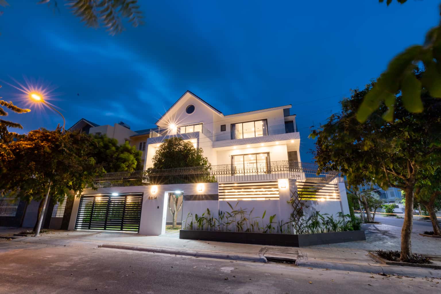 Huyền Sâm Villa C2.14 Thùy Dương 4，头顿 — 照片 2