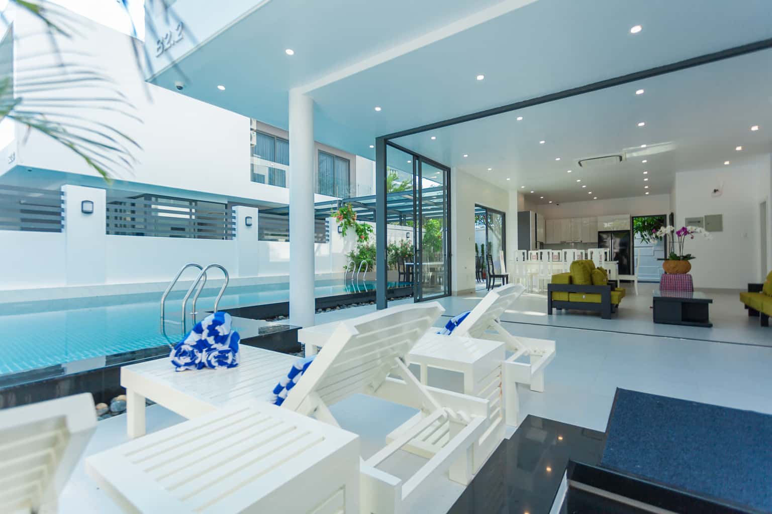 be boi huyen sam b22 villa vung tau
