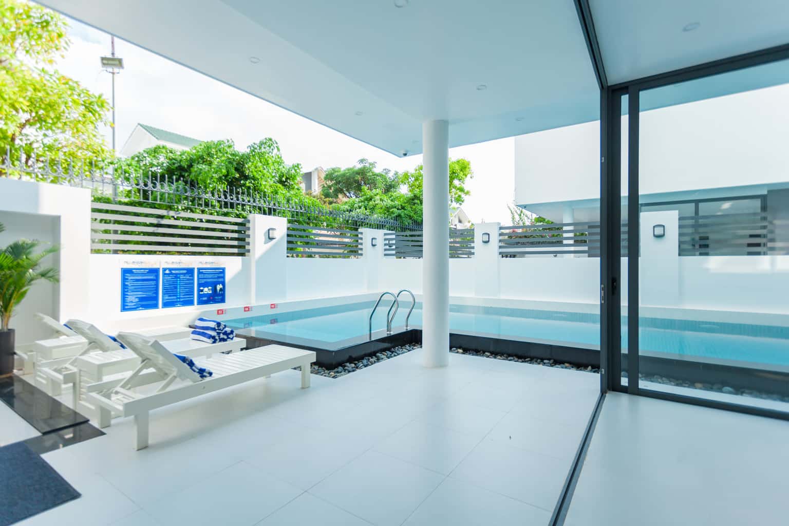 be boi huyen sam b22 villa vung tau