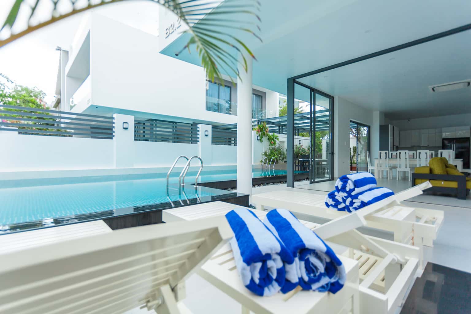 be boi huyen sam b22 villa vung tau