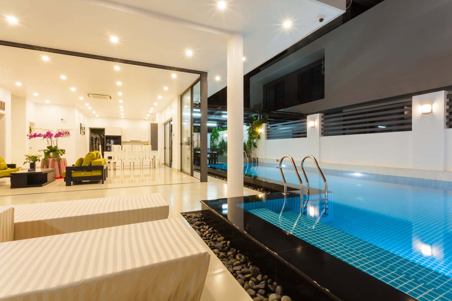 be boi huyen sam b22 villa vung tau