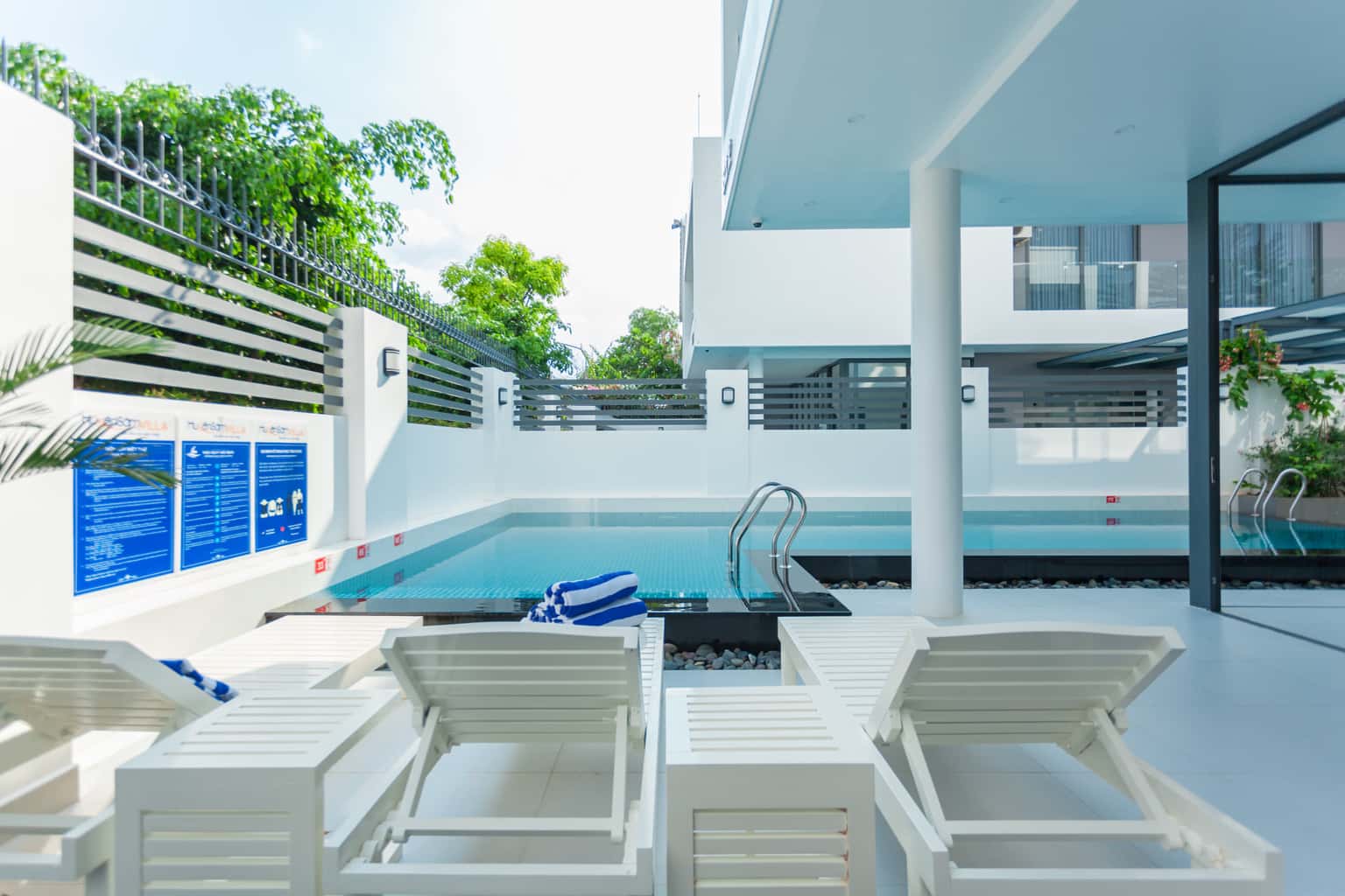 be boi huyen sam b22 villa vung tau