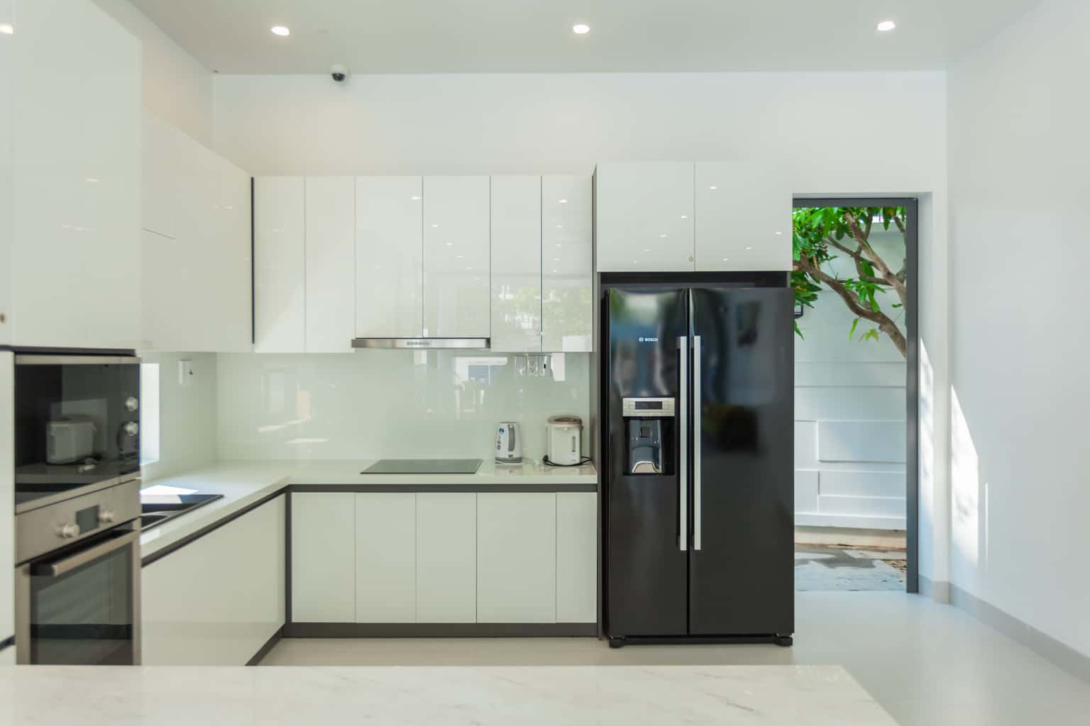 phong bep huyen sam b22 villa vung tau