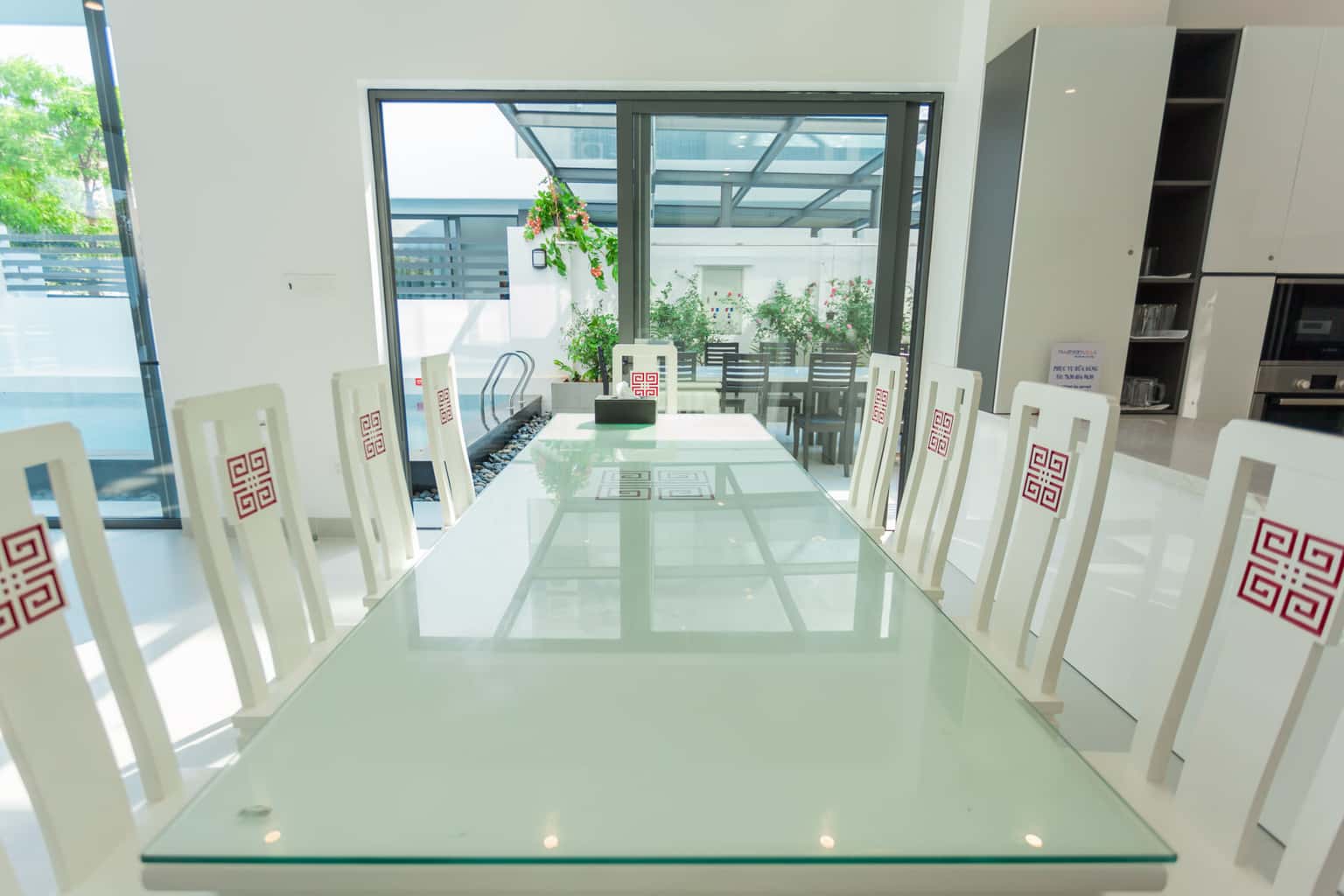 phong bep huyen sam b22 villa vung tau