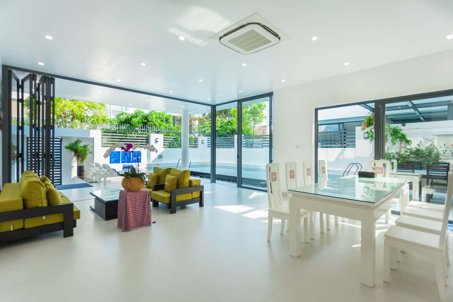 phong khach huyen sam b22 villa vung tau