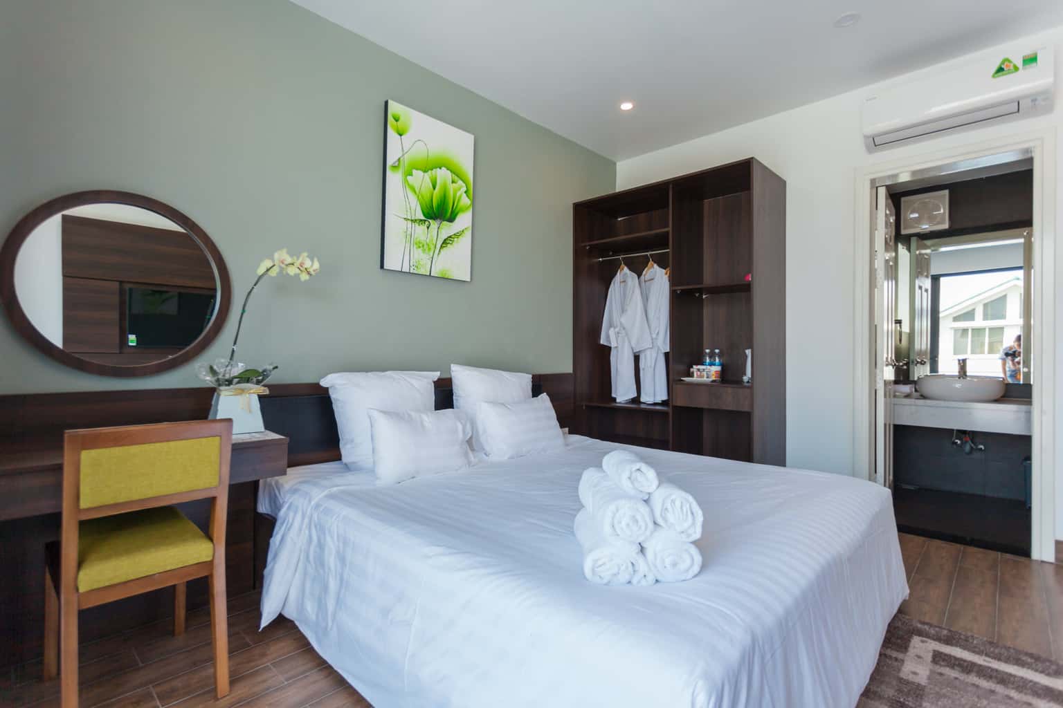 phong ngu huyen sam b22 villa vung tau