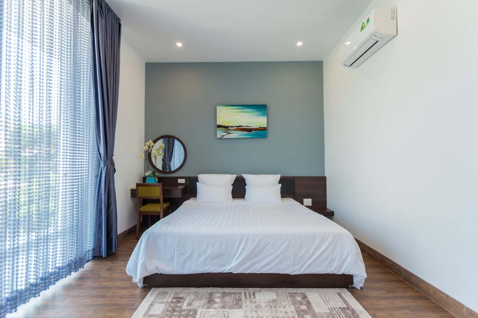 phong ngu huyen sam b22 villa vung tau