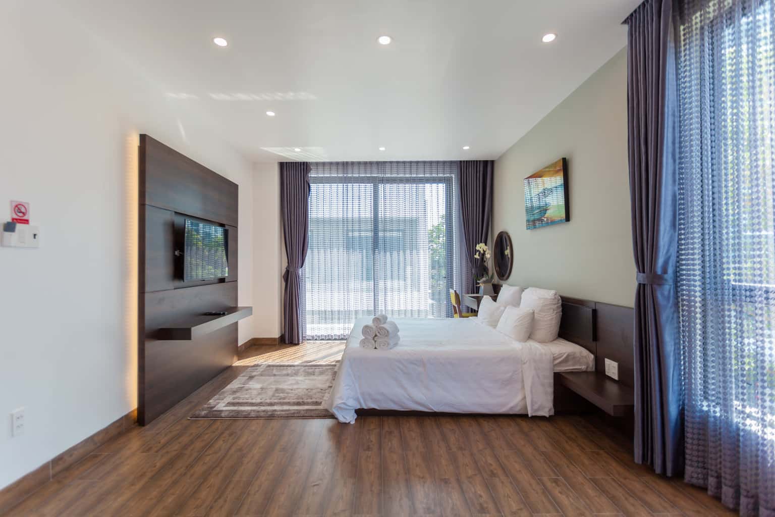 phong ngu huyen sam b22 villa vung tau