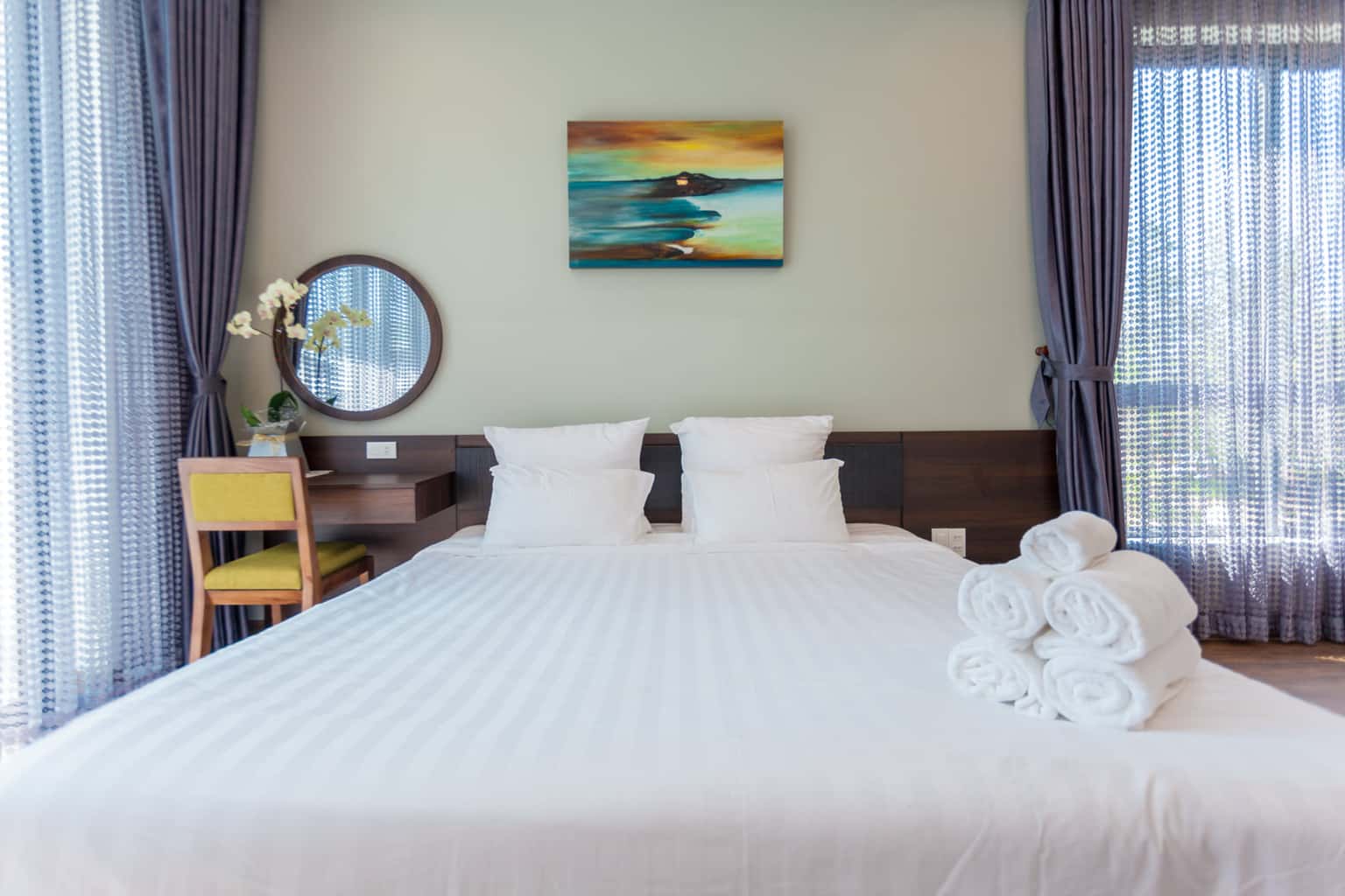 phong ngu huyen sam b22 villa vung tau