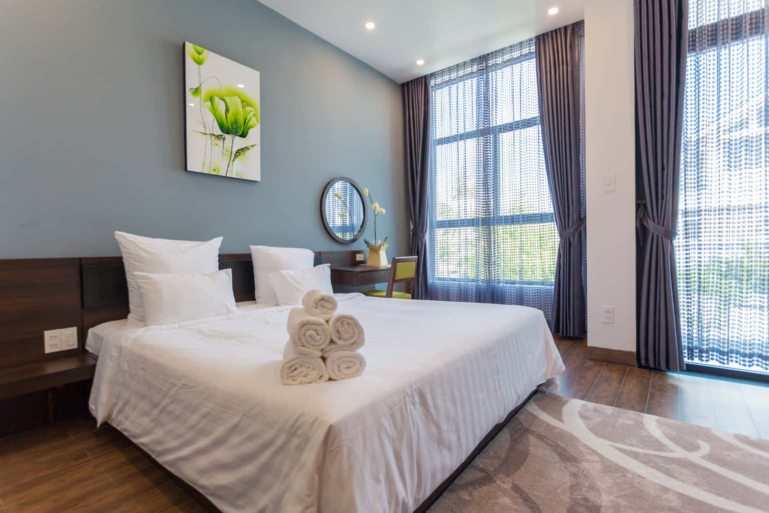 phong ngu huyen sam b22 villa vung tau