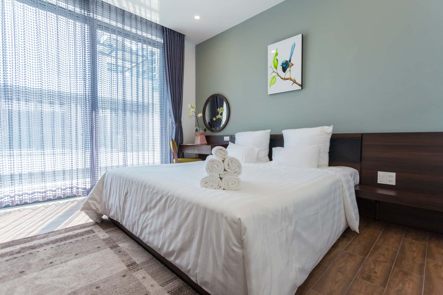 phong ngu huyen sam b22 villa vung tau