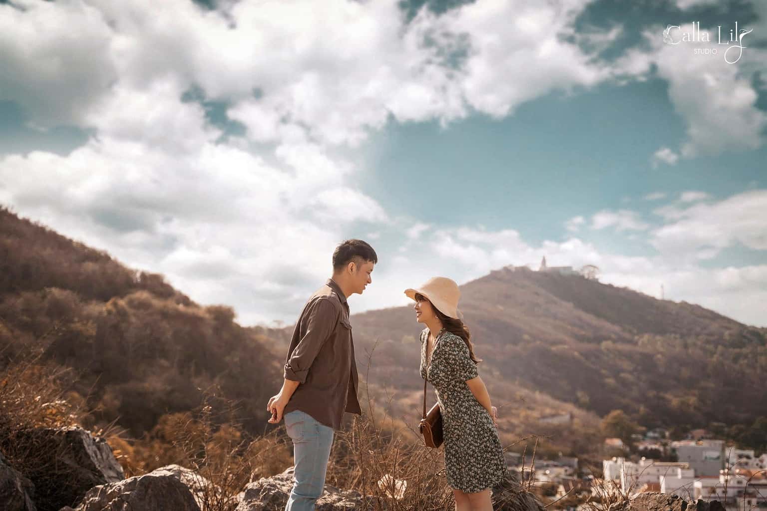 Đồi Con Heo, Vũng Tàu — ảnh 21