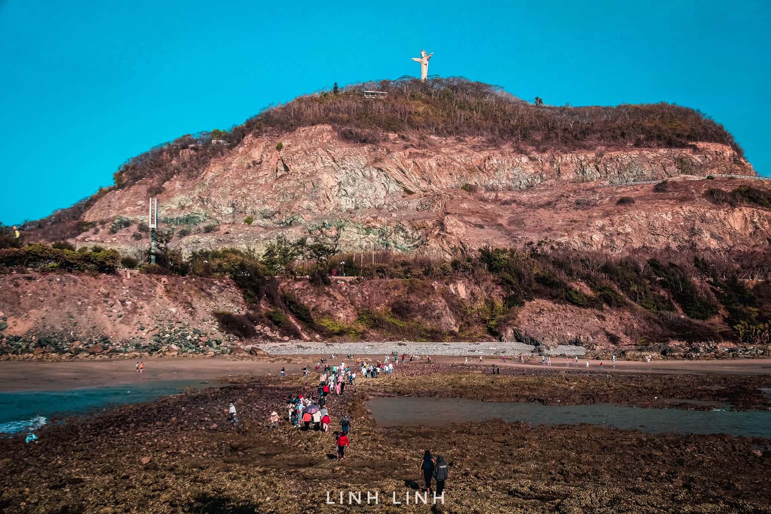 du lich hon ba vung tau