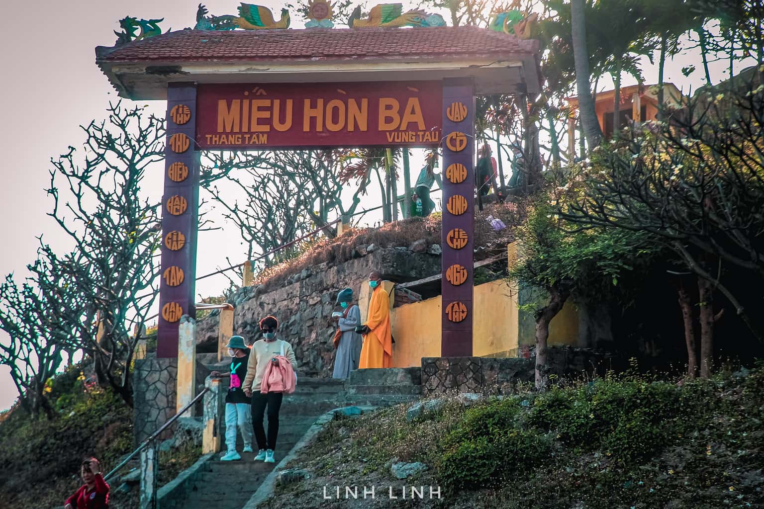 du lich hon ba vung tau