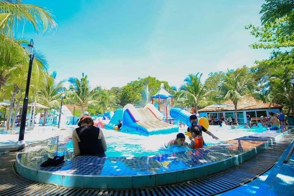 Hồ Mây Park, Vũng Tàu — ảnh 15