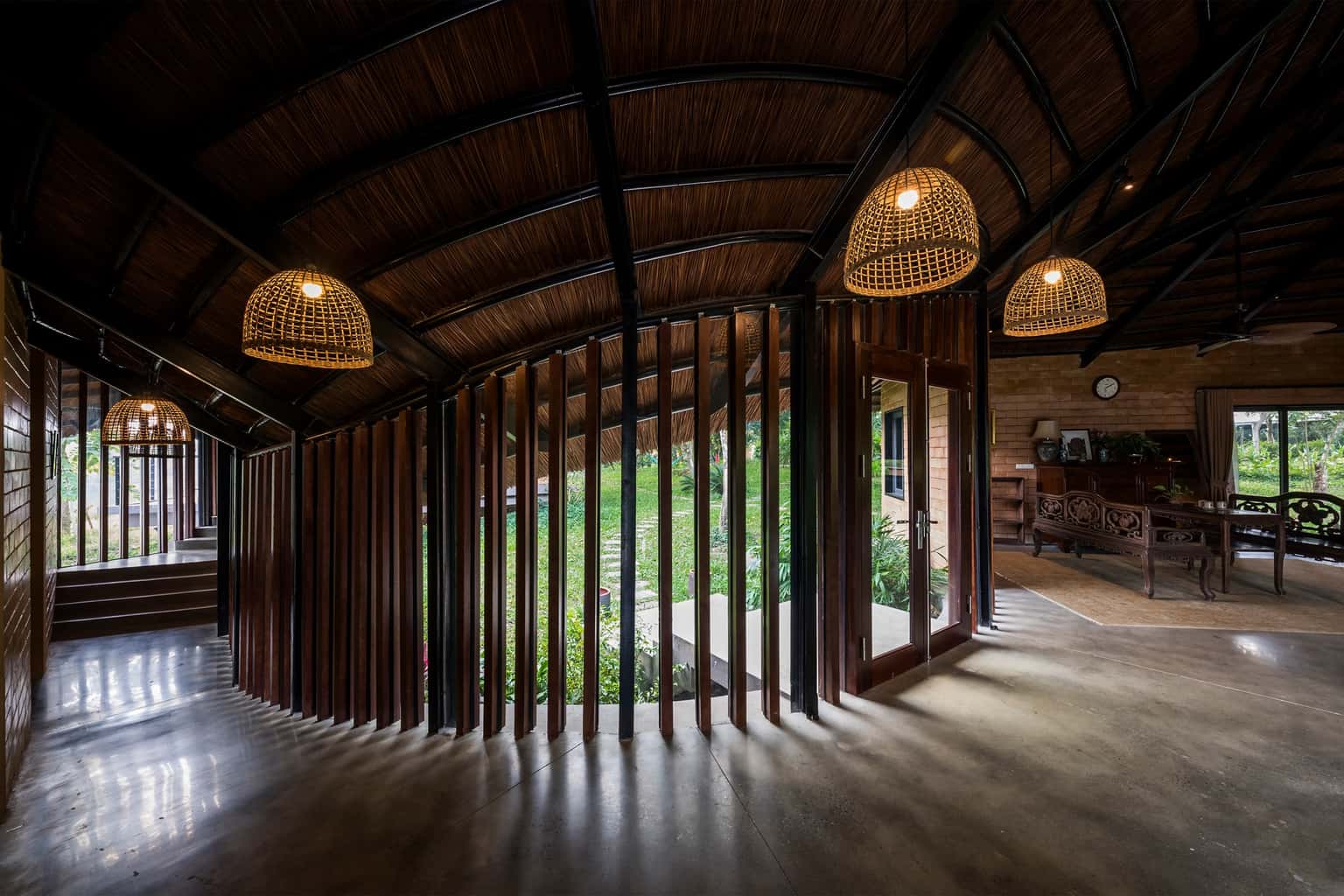 Mother's House (Tomodachi - Làng Mít) tại Sơn Tây — ảnh 10